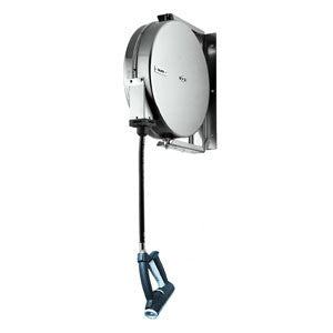 Enrouleur centrale nettoyage tuyau 10 m 60x480x450 mm Combisteel - vue 3 - Robinetterie pro CHR - Cuistéo