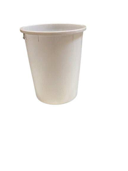 Poubelle 200l Combisteel - vue 5 - Poubelle de Cuisine pro CHR - Cuistéo