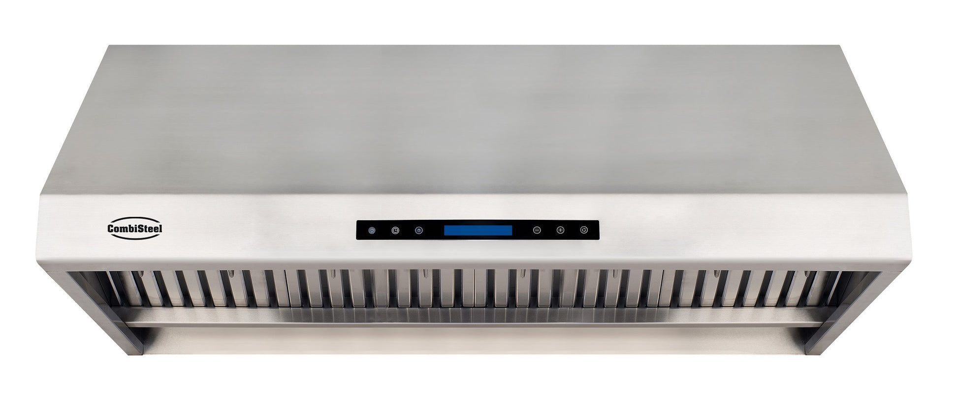 Hotte aspirante 1200 x 630 x 457 1680 L 0.269 kW Combisteel - vue 6 - Hotte Aspirante pro CHR - Cuistéo