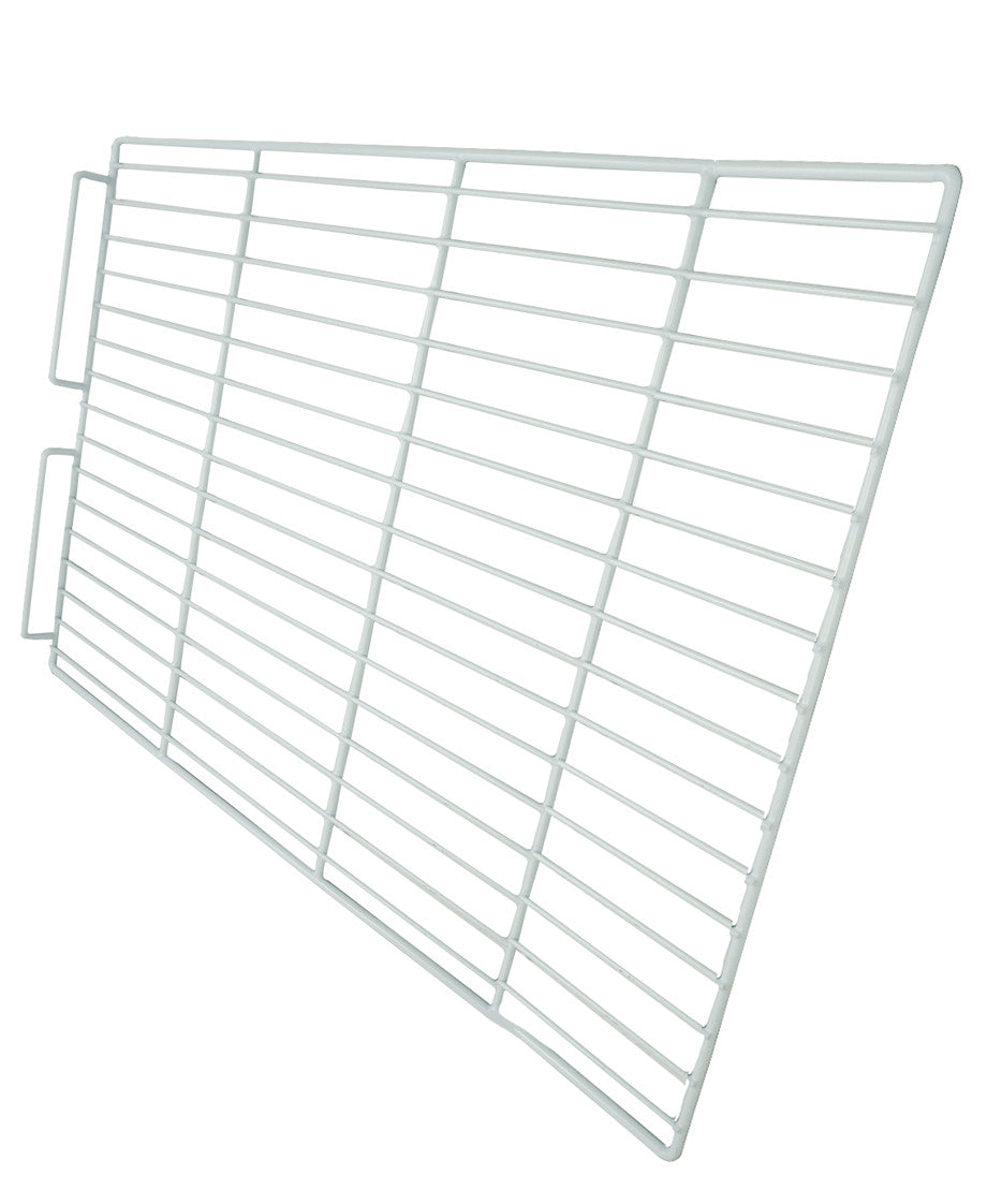 Grille en 600x800 Combisteel - vue 2 - Accessoire réfrigération pro CHR - Cuistéo