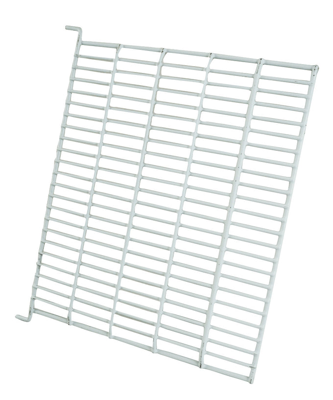 Grille blanc pour 7487.0165 357x310 mm Combisteel - vue 2 - Accessoire réfrigération pro CHR - Cuistéo