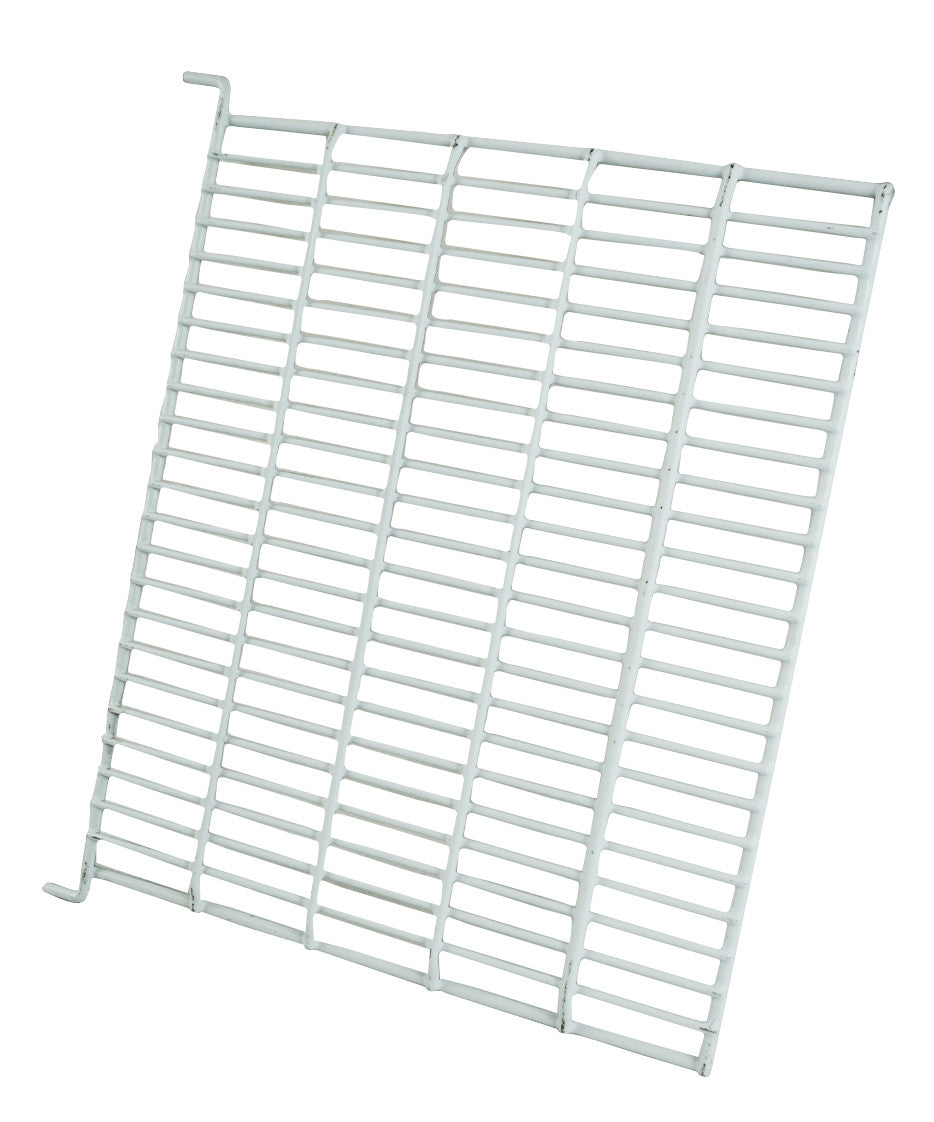 Grille blanc pour 7487.0165 357x310 mm Combisteel - vue 2 - Accessoire réfrigération pro CHR - Cuistéo