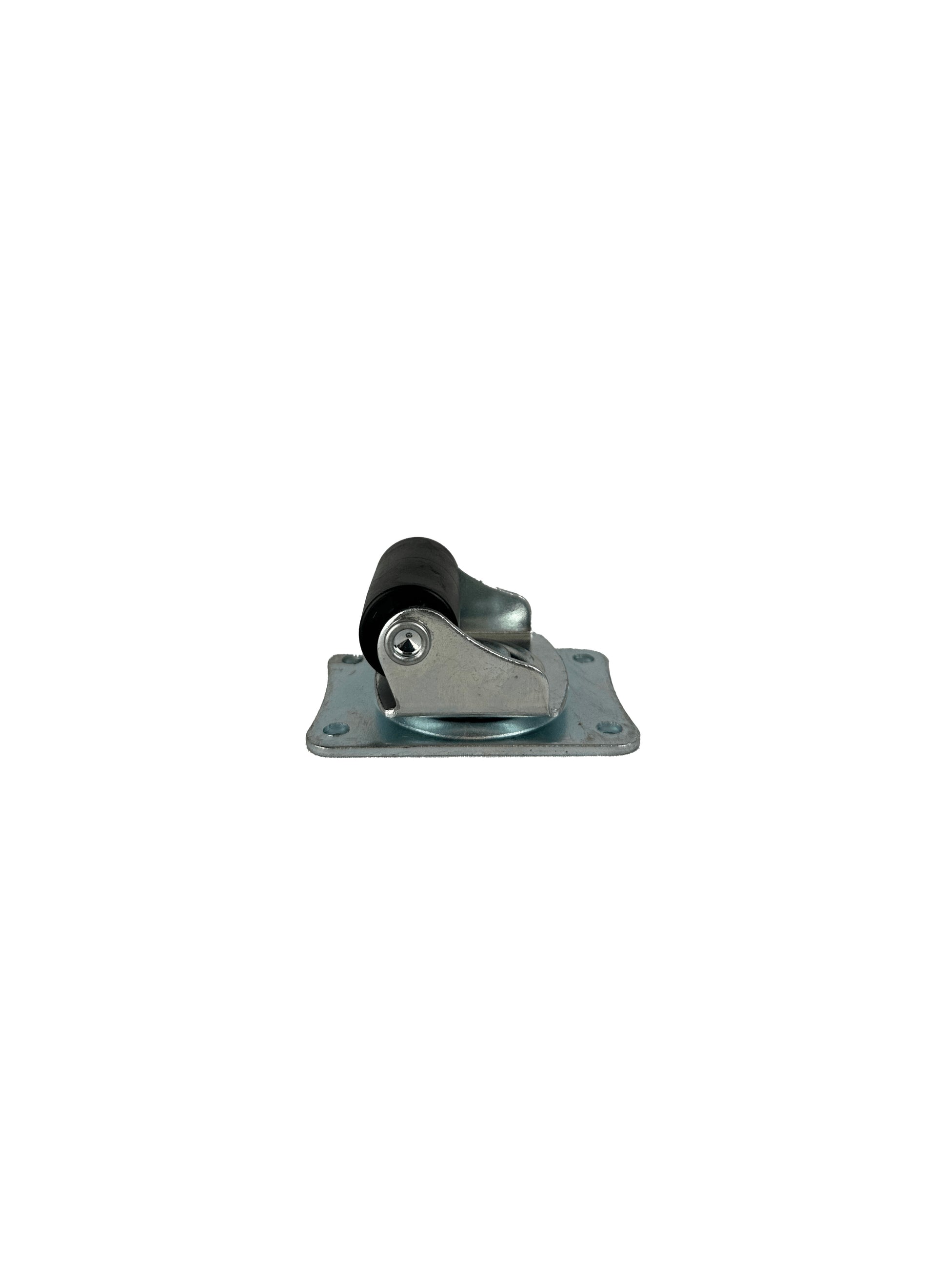 Serie de roues pour 7455.22/29 4x Combisteel - vue 8 - Accessoire réfrigération pro CHR - Cuistéo