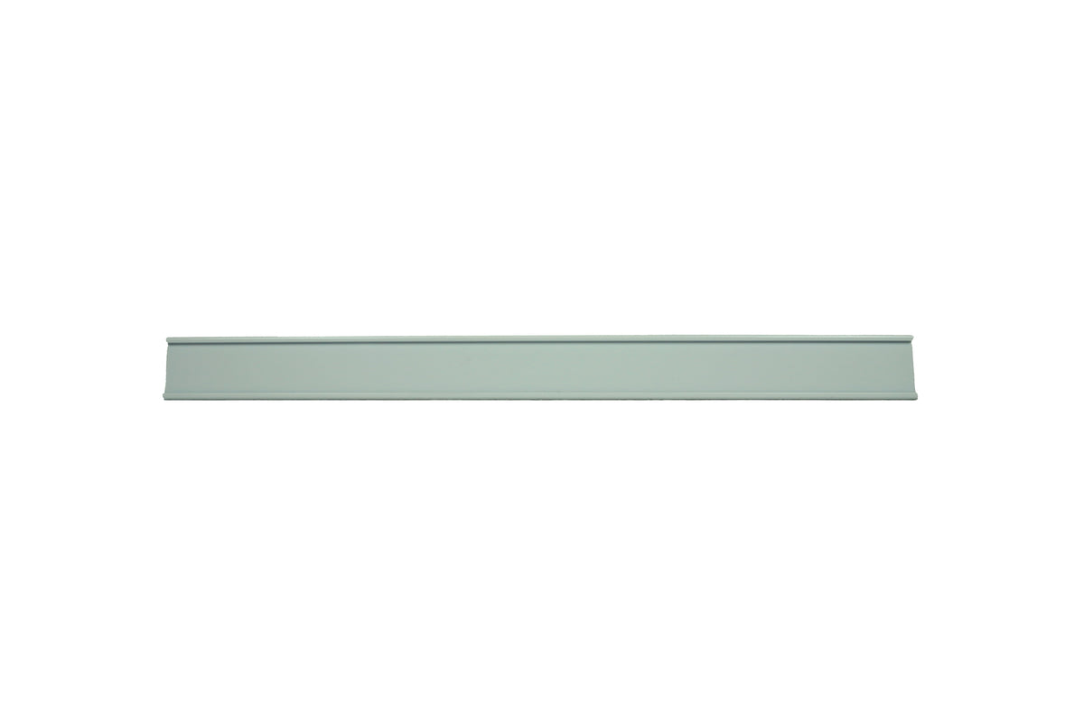 Support blanc L. 585 mm Combisteel - vue 6 - Accessoire réfrigération pro CHR - Cuistéo