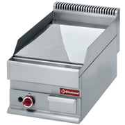 Plaque de cuisson lisse gaz - Diamond