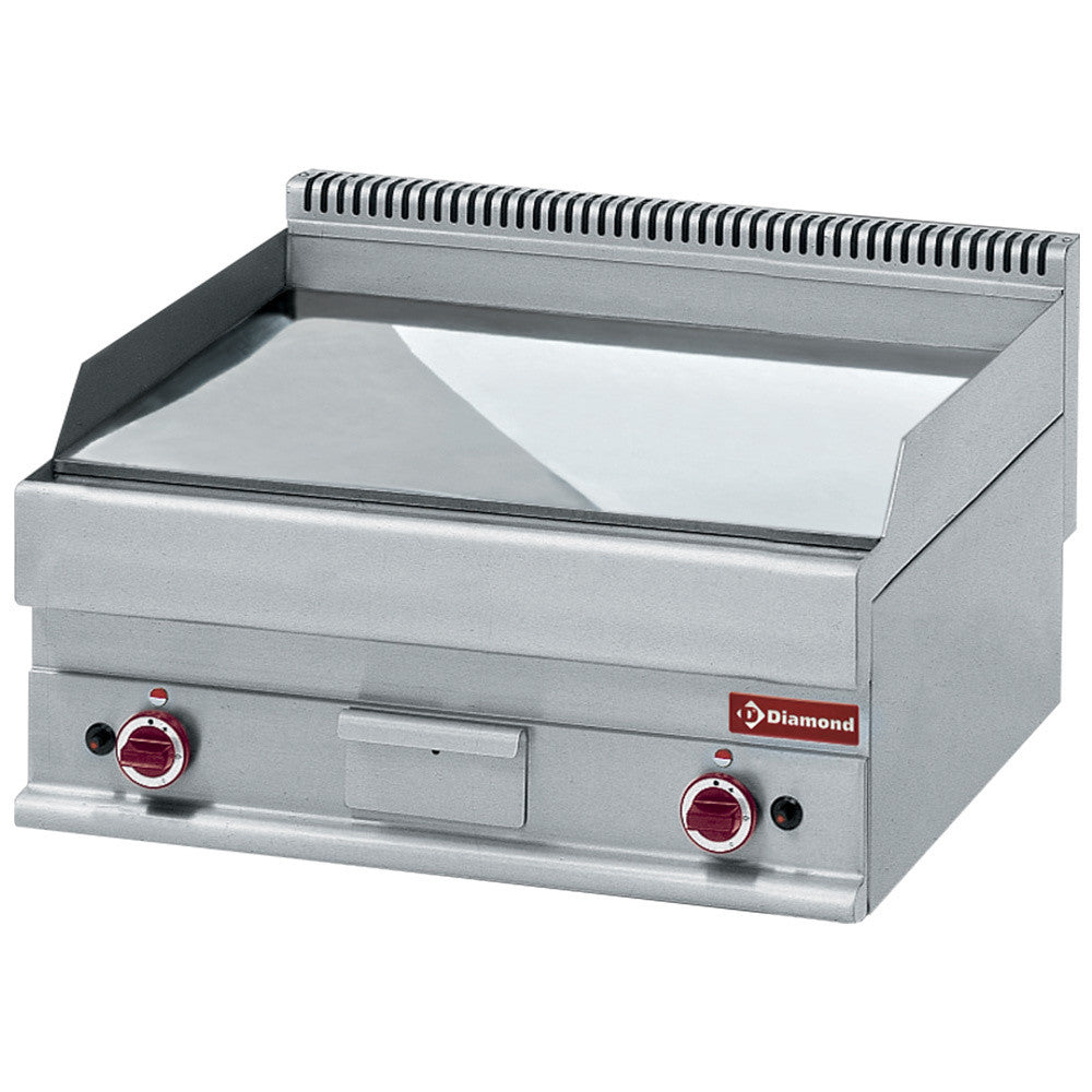 Plaque de cuisson gaz - Diamond