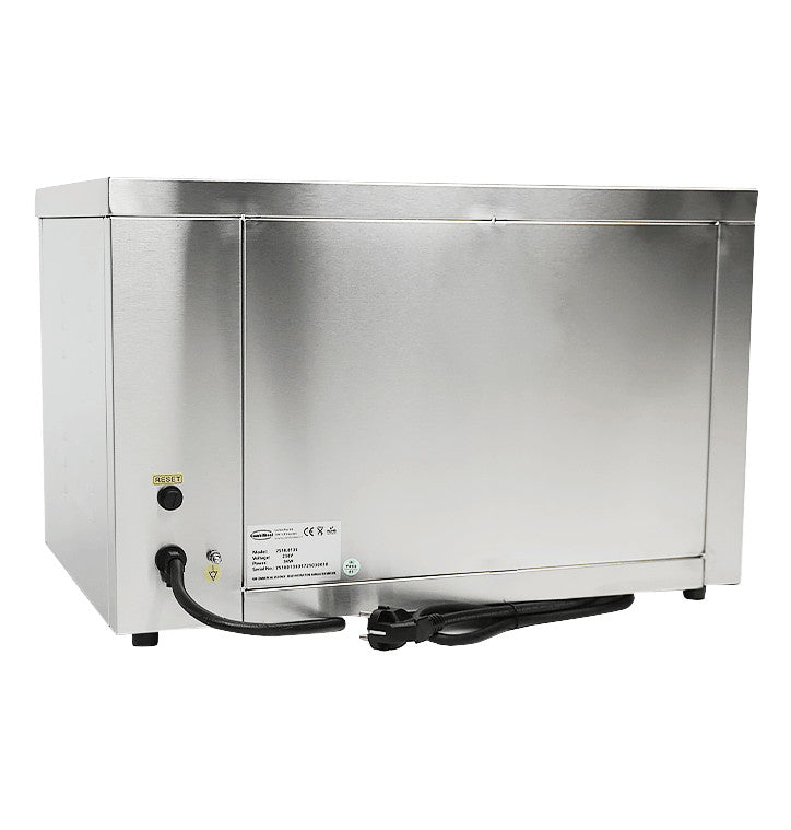 Salamandre 580x400x380 mm 3.15 kW Combisteel - vue 5 - Toaster professionnel pro CHR - Cuistéo