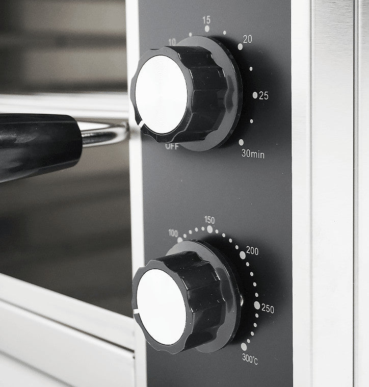 Salamandre 580x400x380 mm 3.15 kW Combisteel - vue 7 - Toaster professionnel pro CHR - Cuistéo