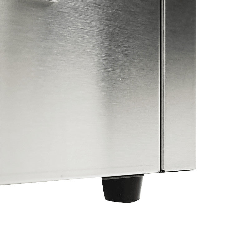 Salamandre 580x400x380 mm 3.15 kW Combisteel - vue 9 - Toaster professionnel pro CHR - Cuistéo