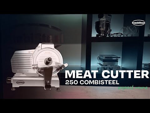 Trancheuse 250 mm 0.15 kW Combisteel - vue 14 - Trancheuse pro CHR - Cuistéo