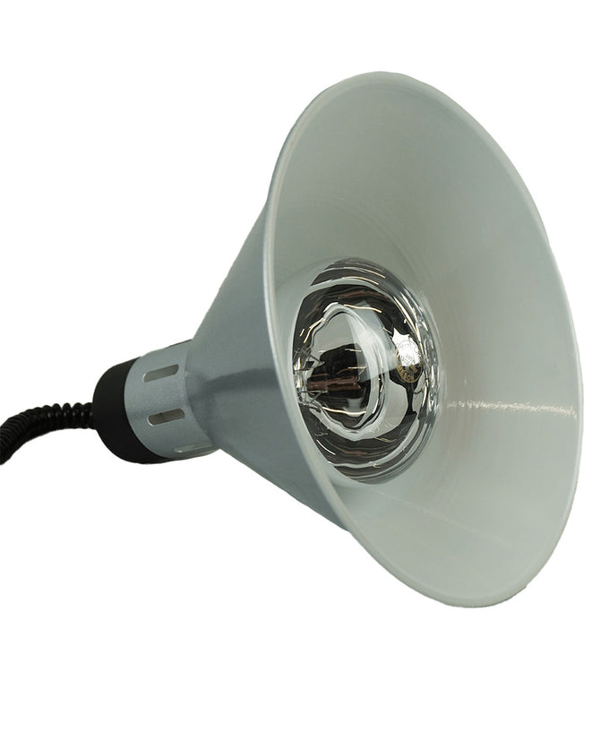 Lampe chauffante 0.25 kW Combisteel - vue 5 - Lampe chauffante pro CHR - Cuistéo