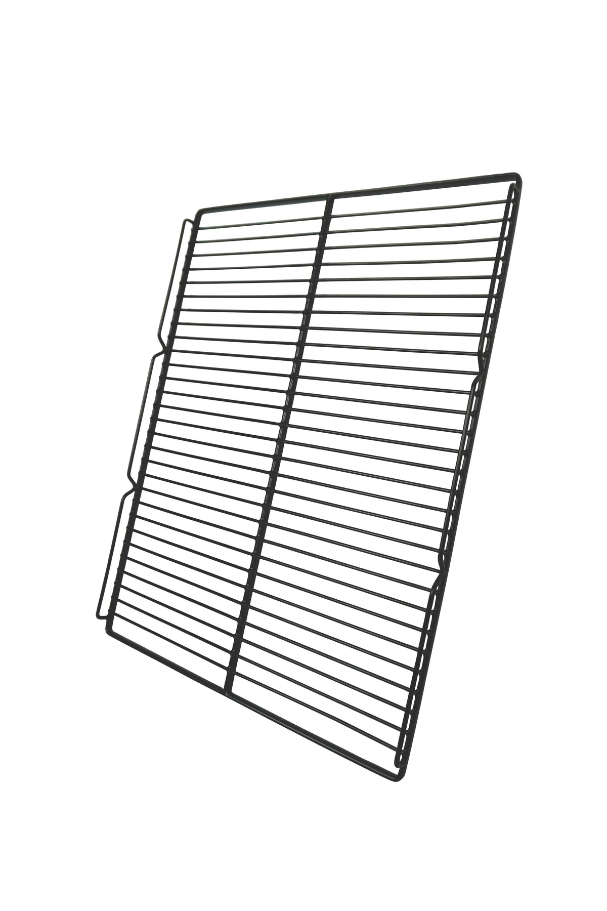 Grille du milieu noir pour 7455.2115 521x378 mm Combisteel - vue 2 - Accessoire réfrigération pro CHR - Cuistéo