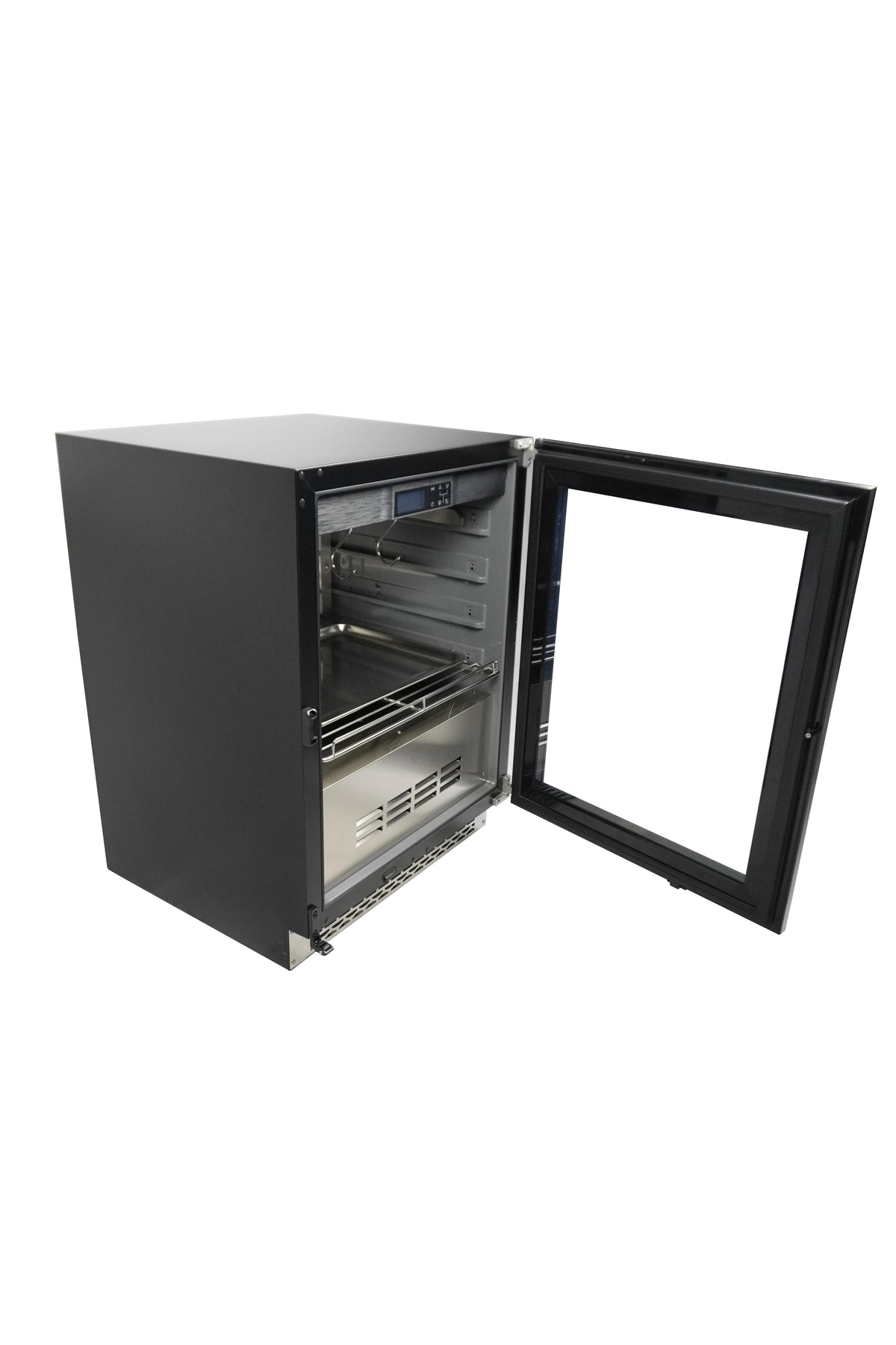 Cave à maturation 127l 595x570x820 mm 0.14 kW Combisteel - vue 10 - Armoire réfrigérée pro CHR - Cuistéo