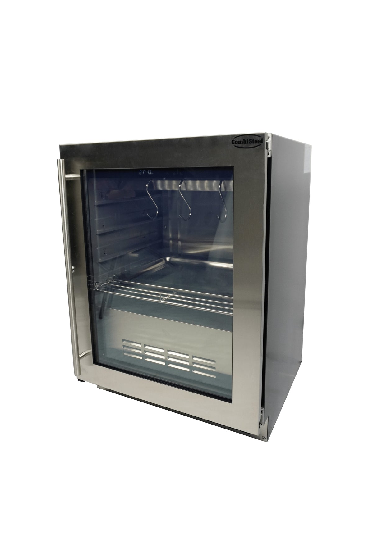 Cave à maturation 127l 595x570x820 mm 0.14 kW Combisteel - vue 13 - Armoire réfrigérée pro CHR - Cuistéo