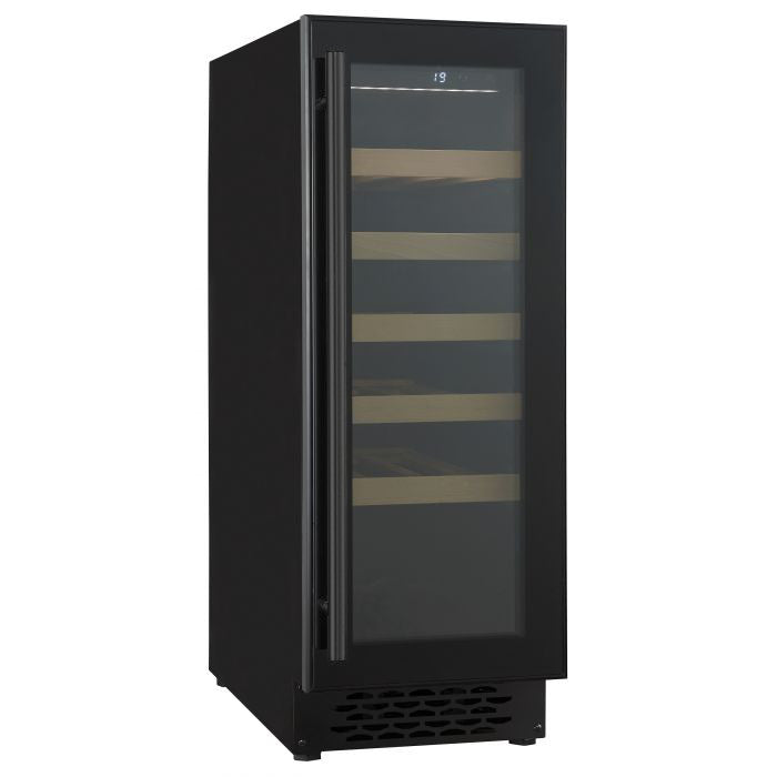 Cave à vin 50 litres 295x570x820 mm 0.08 kW Combisteel - vue 5 - Cave à Vin pro CHR - Cuistéo
