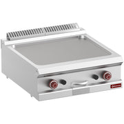 Plaque de cuisson gaz lisse - Diamond