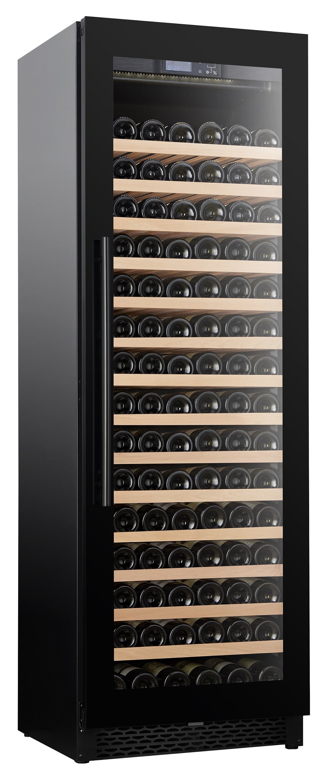 Cave à vin 325 litres 595x570x1780 mm 0.18 kW Combisteel - vue 4 - Cave à Vin pro CHR - Cuistéo