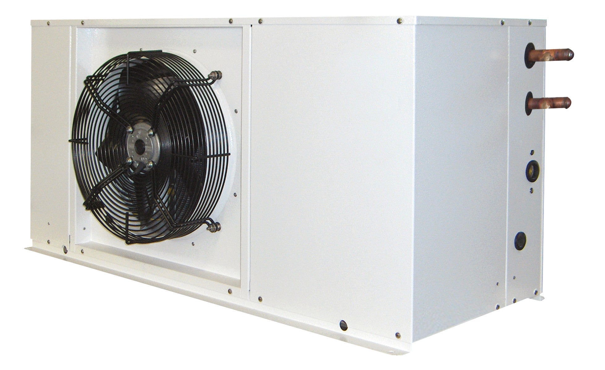L'unité de condensation pour 7350.0090 1097x440x542 mm 01.08 kW Combisteel - vue 2 - Chambre Froide pro CHR - Cuistéo