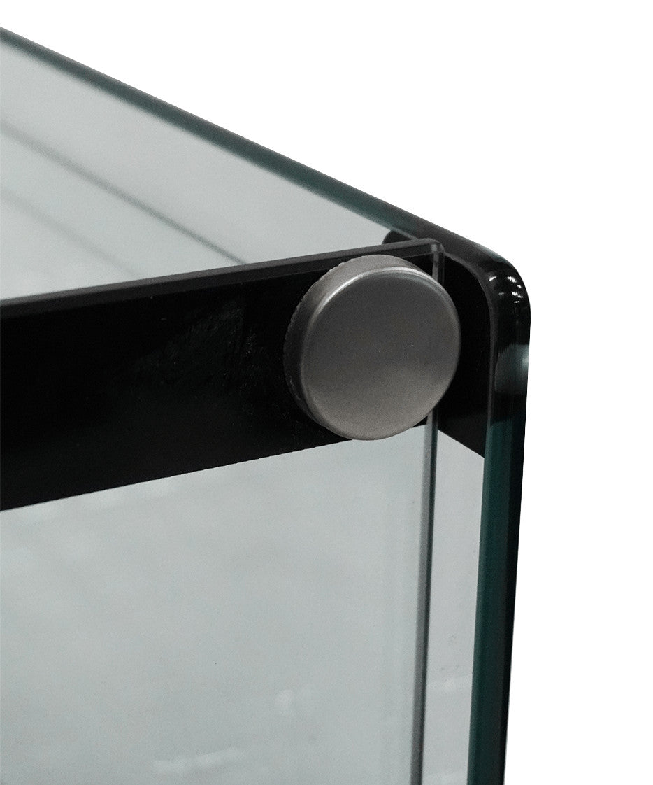 Vitrine chauffante 174l 868x580x671 mm Combisteel - vue 11 - Vitrine chaude pro CHR - Cuistéo