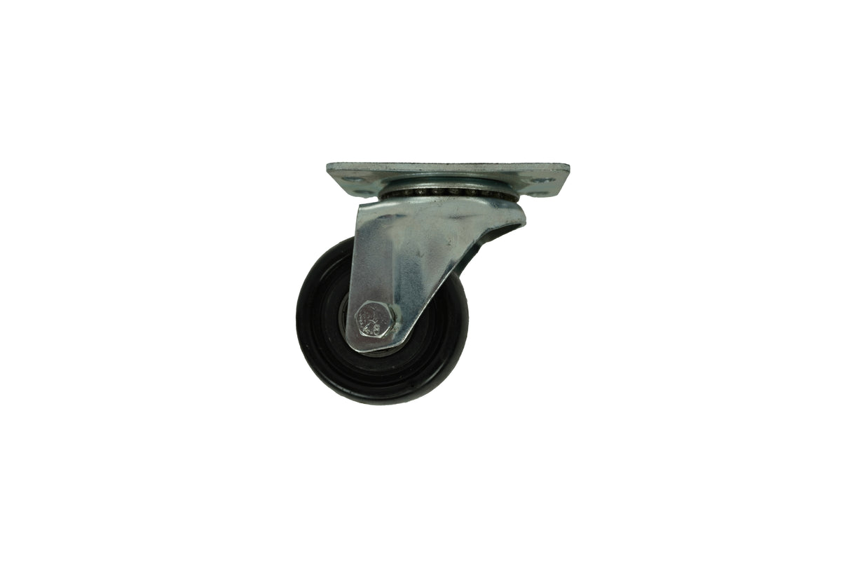 Serie de roues pour 7455.24 4x Combisteel - vue 12 - Accessoire réfrigération pro CHR - Cuistéo