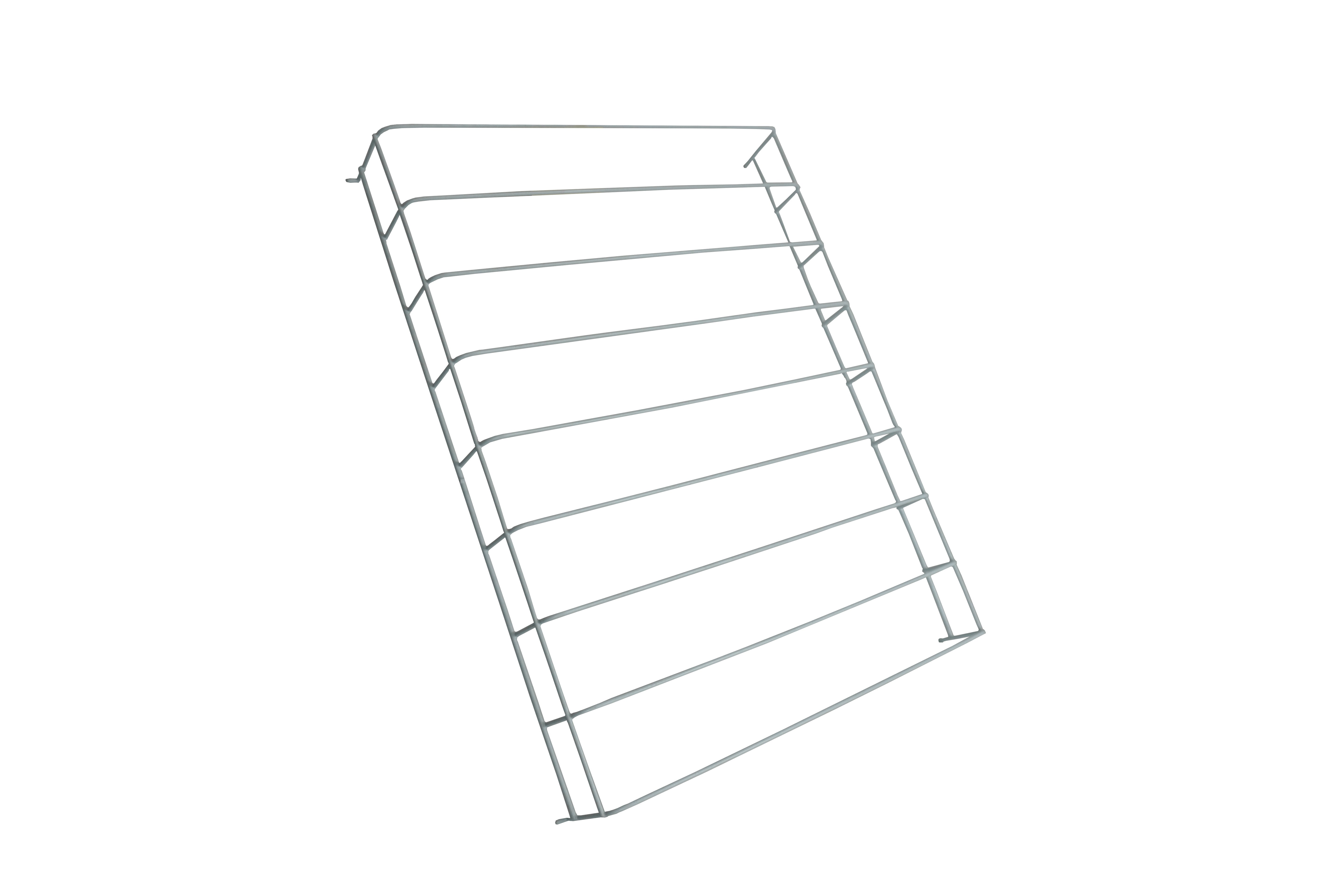 Separateur de bouteilles blanc 7455.2212 Combisteel - vue 2 - Accessoire réfrigération pro CHR - Cuistéo