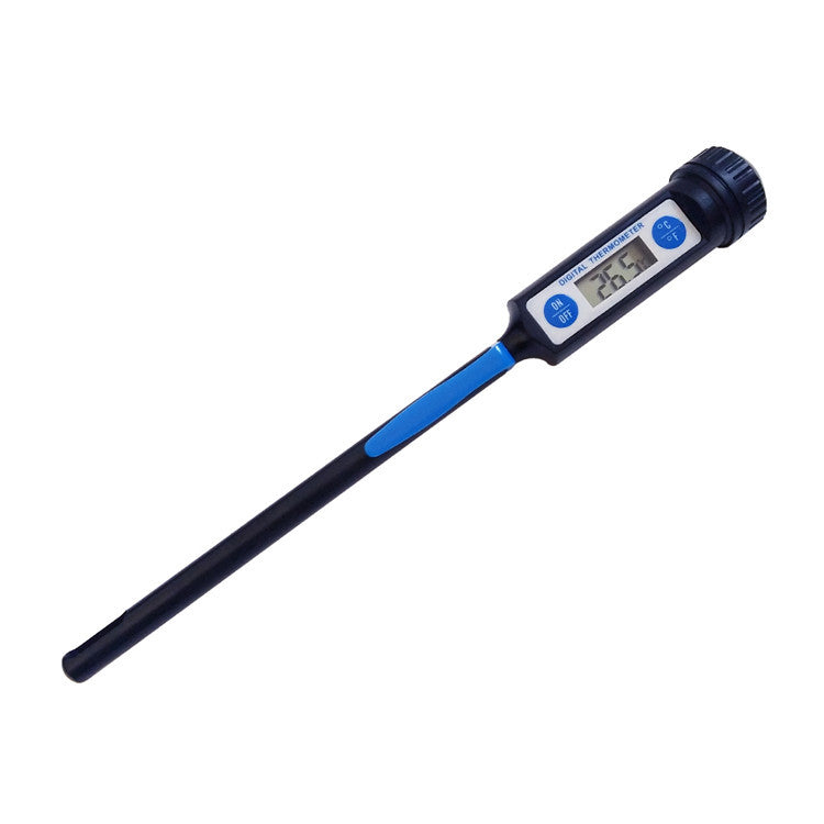 Thermomètre numérique résistant à l'eau L. 23 mm Combisteel - vue 5 - Thermomètre et Minuteur pro CHR - Cuistéo