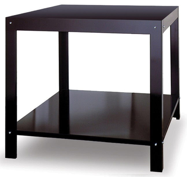 Support pour 7491.1030-1035 890x1020x850 mm Combisteel - vue 2 - Support four à pizza pro CHR - Cuistéo