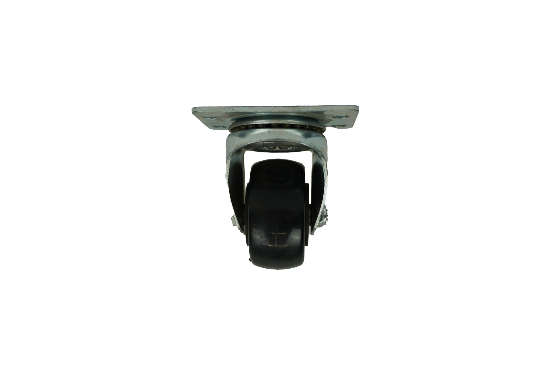 Serie de 4 roues 125 mm Combisteel - vue 6 - Accessoires de ventilation pro CHR - Cuistéo