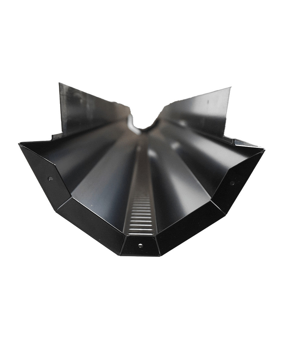 Connexion pour Congélateur bahut noir 2125 L. 2125 mm Combisteel - vue 6 - Accessoire réfrigération pro CHR - Cuistéo