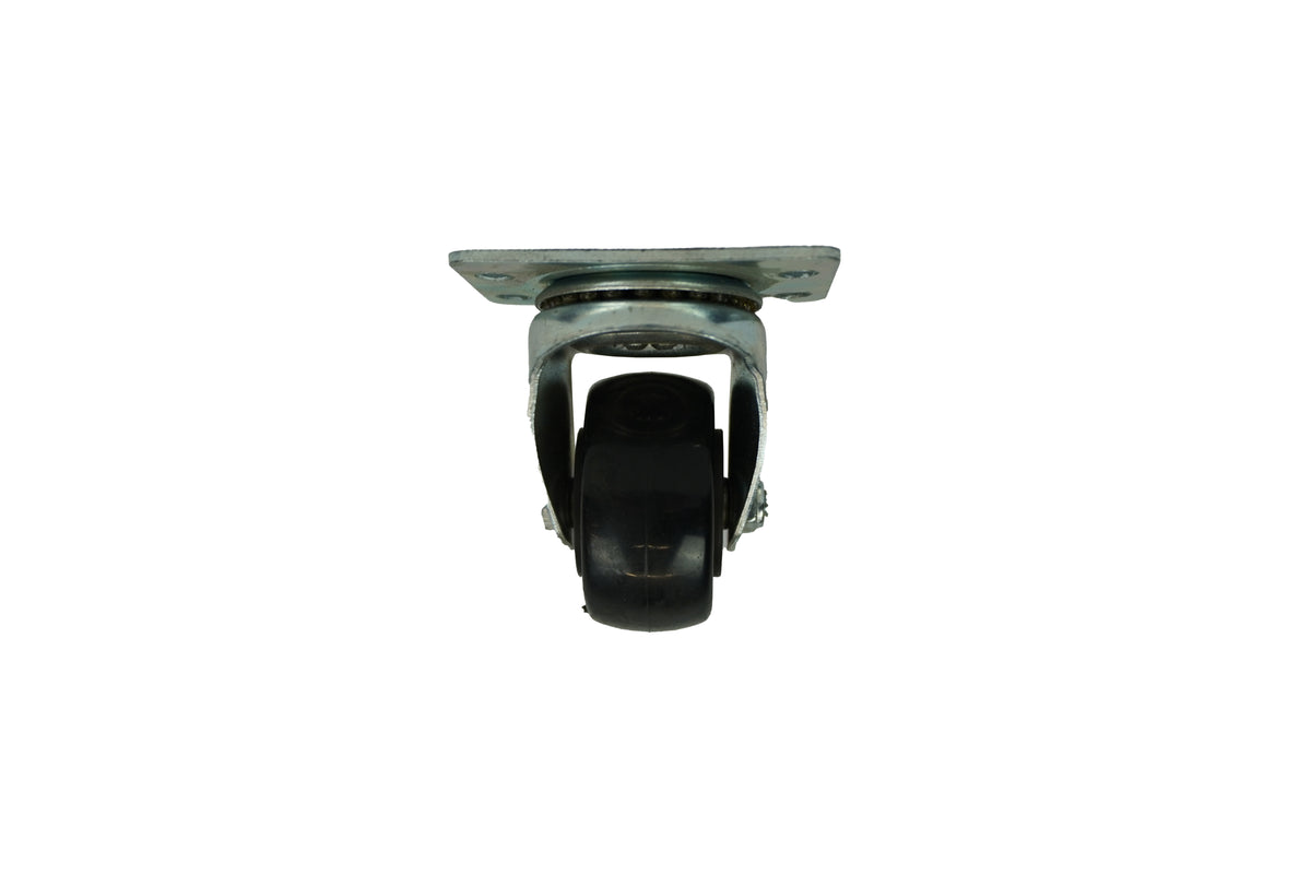Série de roues pour 7151.1100 1125 66 mm Combisteel - vue 6 - Accessoires de ventilation pro CHR - Cuistéo