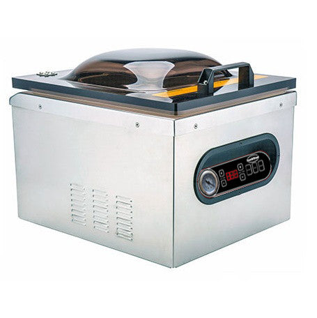 Machine sous vide 425x359x366 mm 0.63 kW Combisteel - vue 2 - Machine sous vide pro CHR - Cuistéo