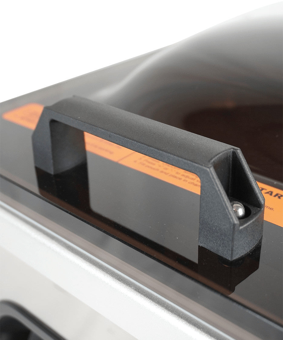 Machine sous vide 425x359x366 mm 0.63 kW Combisteel - vue 8 - Machine sous vide pro CHR - Cuistéo