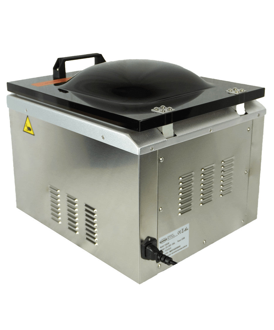 Machine sous vide 425x359x366 mm 0.63 kW Combisteel - vue 11 - Machine sous vide pro CHR - Cuistéo