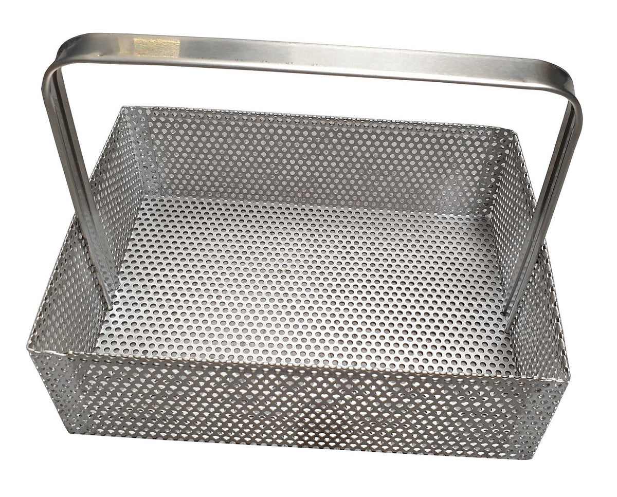Séparateur de graisse inox 38l 380x380x290 mm Combisteel - vue 10 - Bac à Graisse pro CHR - Cuistéo