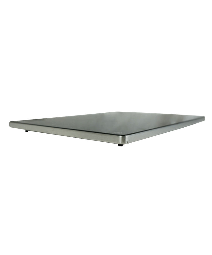 Plaque chauffante electrique 1/1gn 565x400x120 mm 0.23 kW Combisteel - vue 5 - Réchaud électrique pro CHR - Cuistéo