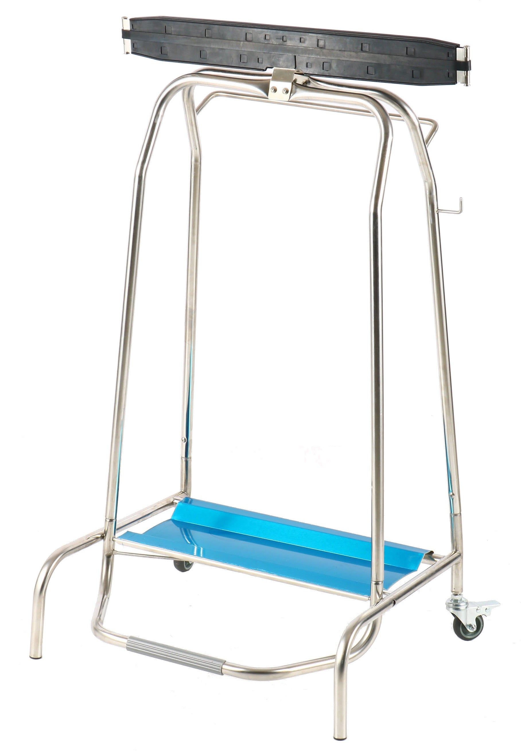 Support de sac poubelle à pédale 450x600x960 mm Combisteel - vue 10 - Poubelle à Pédale pro CHR - Cuistéo