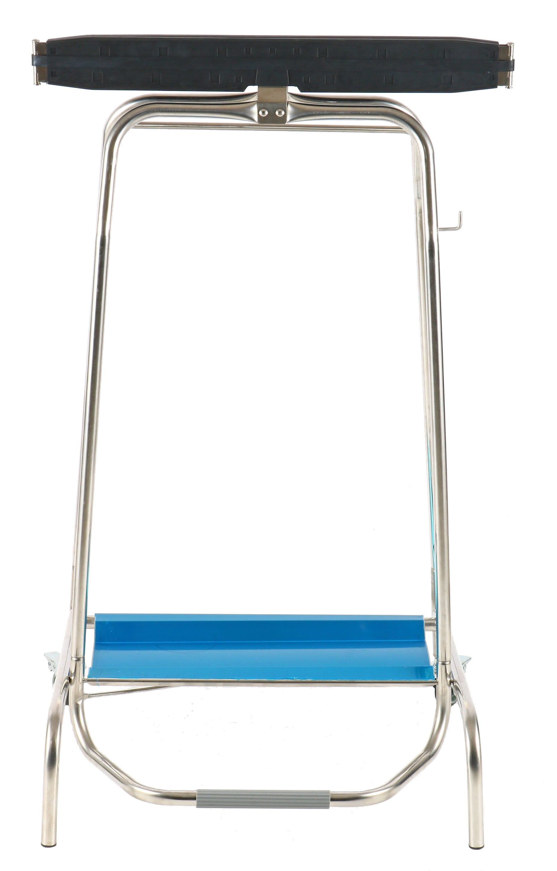 Support de sac poubelle à pédale 450x600x960 mm Combisteel - vue 11 - Poubelle à Pédale pro CHR - Cuistéo