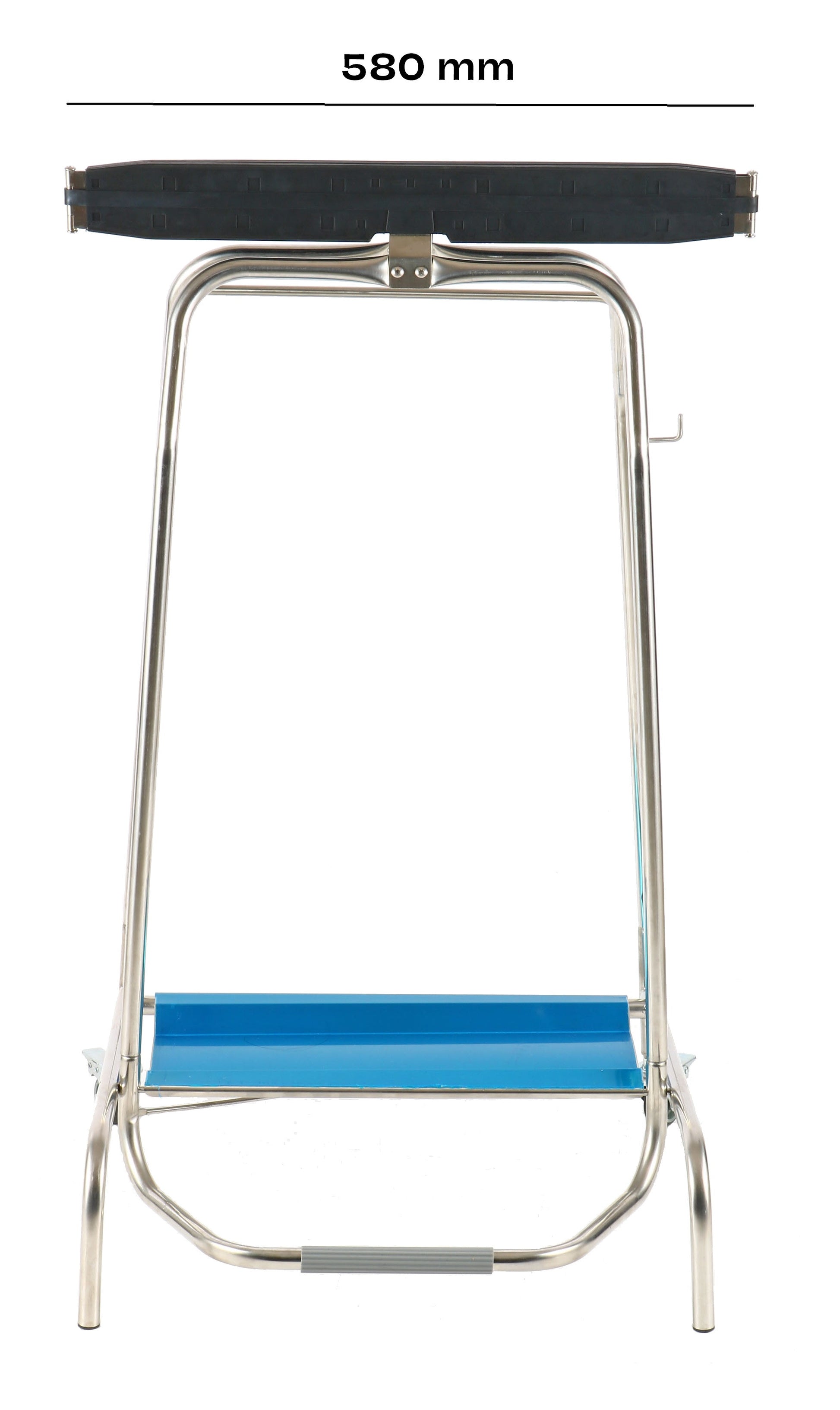 Support de sac poubelle à pédale 450x600x960 mm Combisteel - vue 15 - Poubelle à Pédale pro CHR - Cuistéo