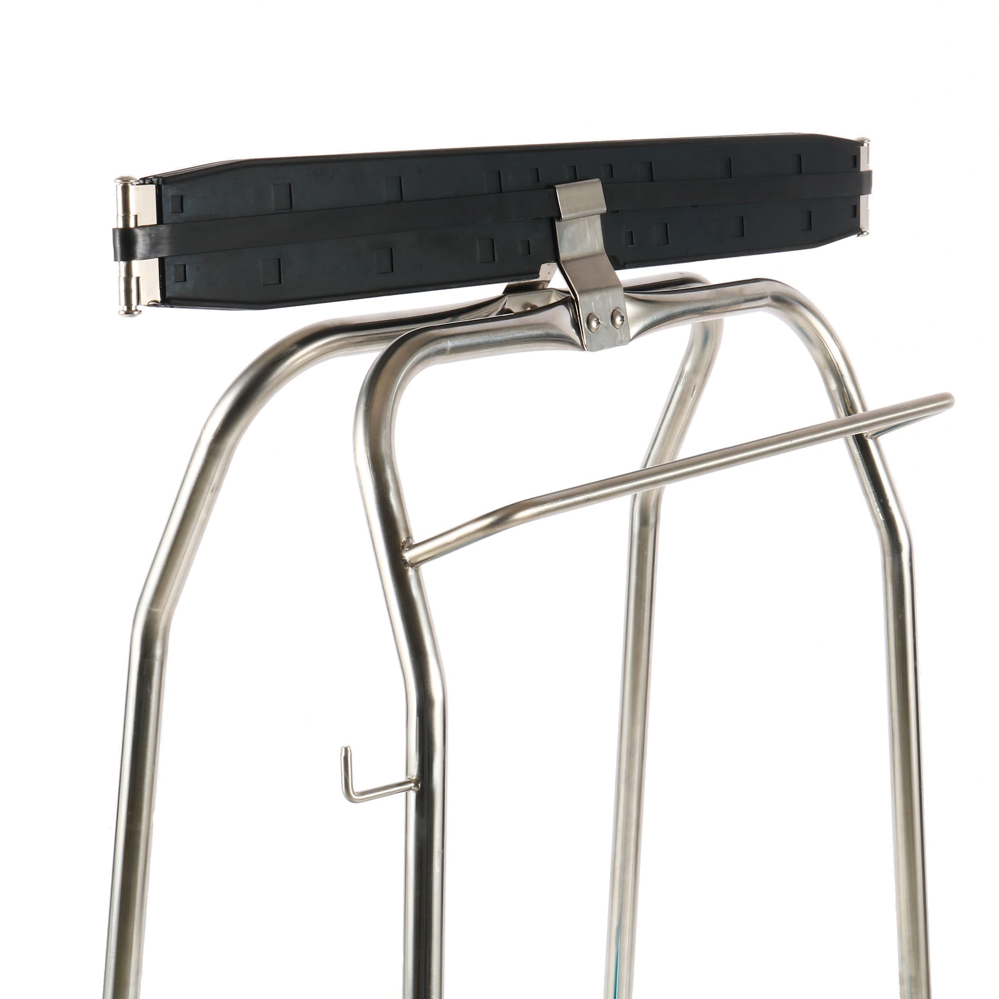 Support de sac poubelle à pédale 450x600x960 mm Combisteel - vue 16 - Poubelle à Pédale pro CHR - Cuistéo