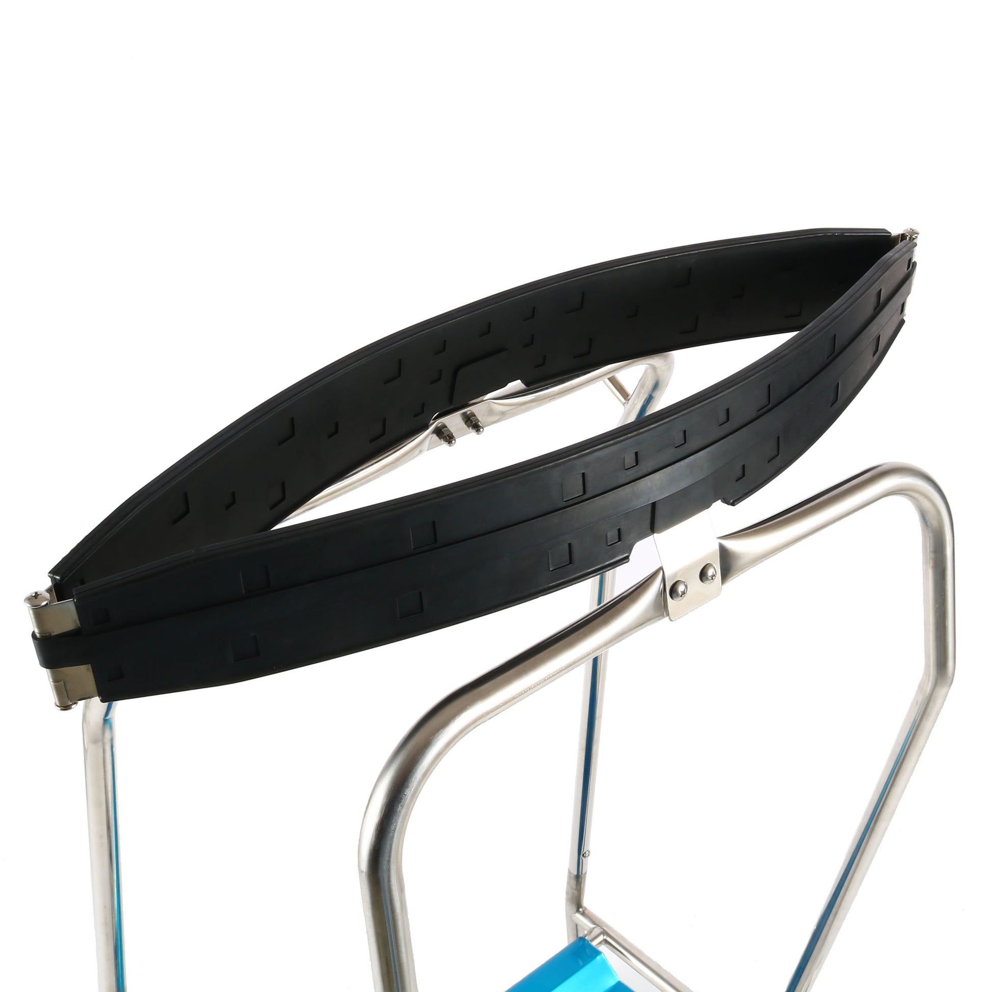 Support de sac poubelle à pédale 450x600x960 mm Combisteel - vue 17 - Poubelle à Pédale pro CHR - Cuistéo