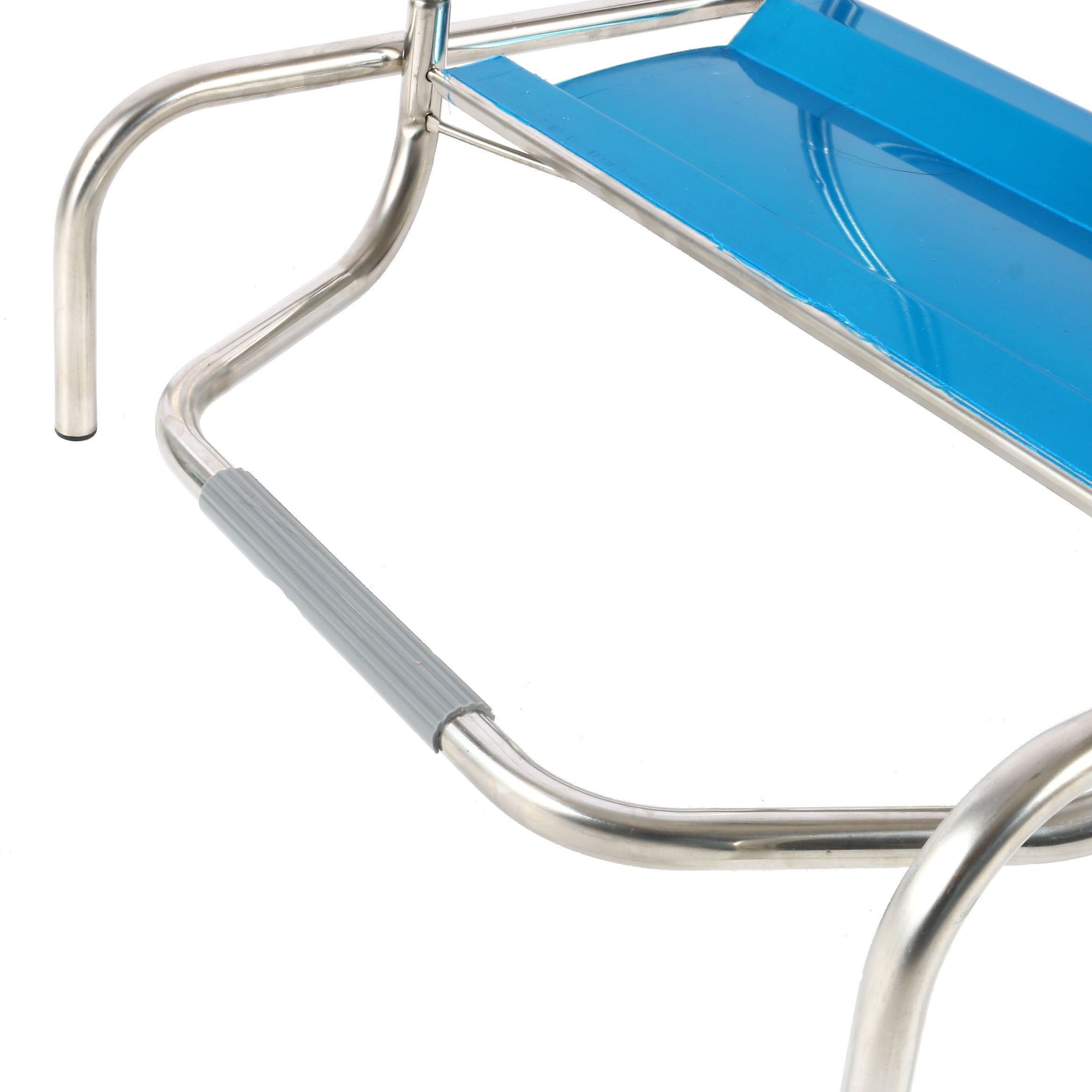 Support de sac poubelle à pédale 450x600x960 mm Combisteel - vue 18 - Poubelle à Pédale pro CHR - Cuistéo