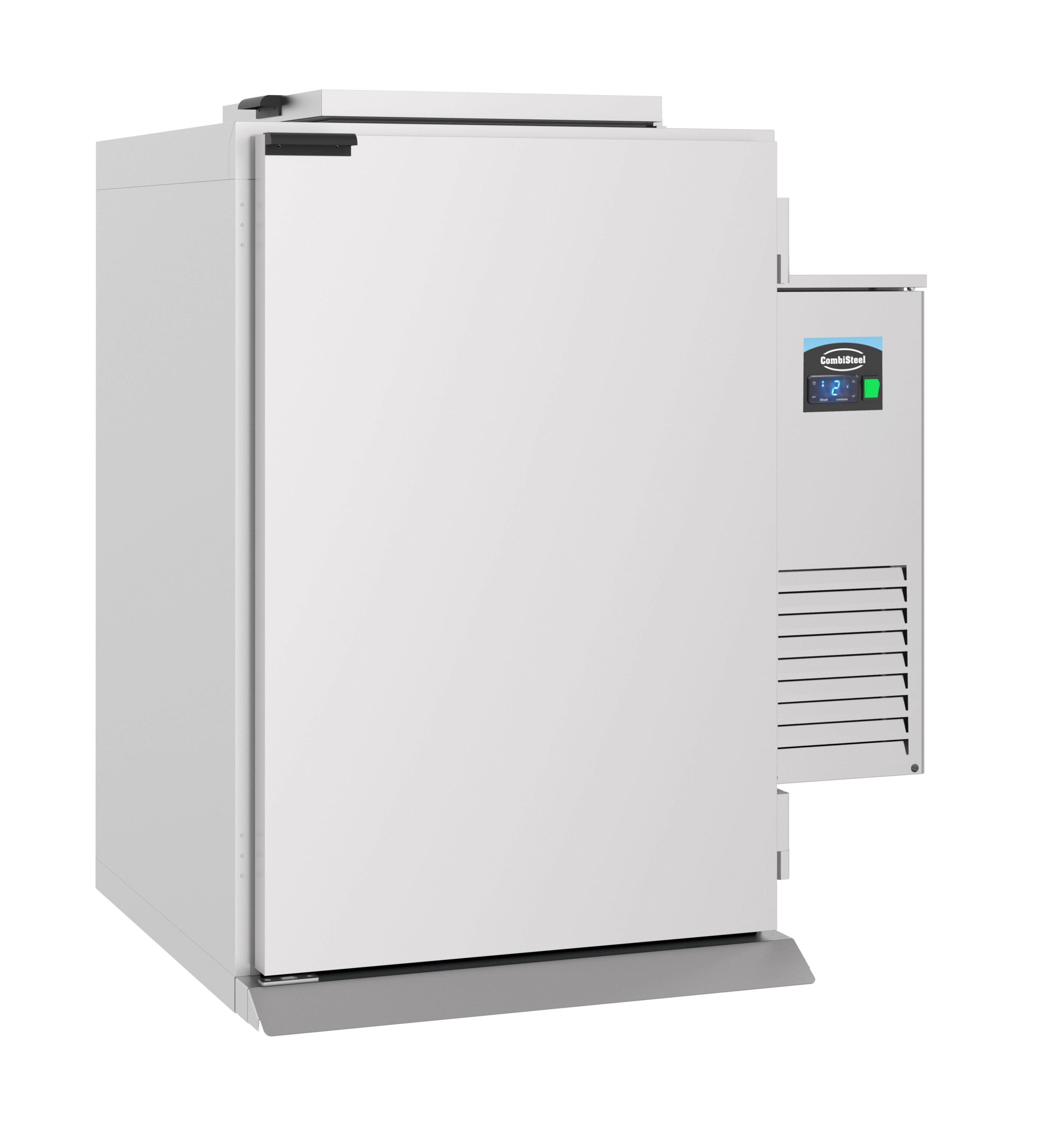 Refroidisseur de déchet 1x 240l 0.25 kW Combisteel - vue 3 - Refroidisseur de Poubelle pro CHR - Cuistéo