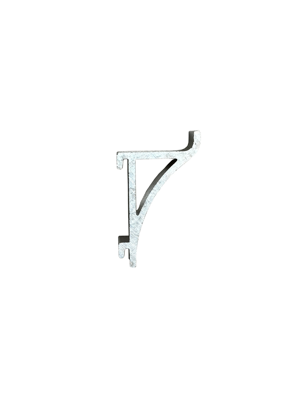 Set 4 clips pour grille 7455.21/22/24/25/29 Combisteel - vue 3 - Accessoire réfrigération pro CHR - Cuistéo