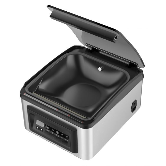 Machine sous vide 300mm - 380w 0.38 kW Combisteel - vue 7 - Machine sous vide pro CHR - Cuistéo