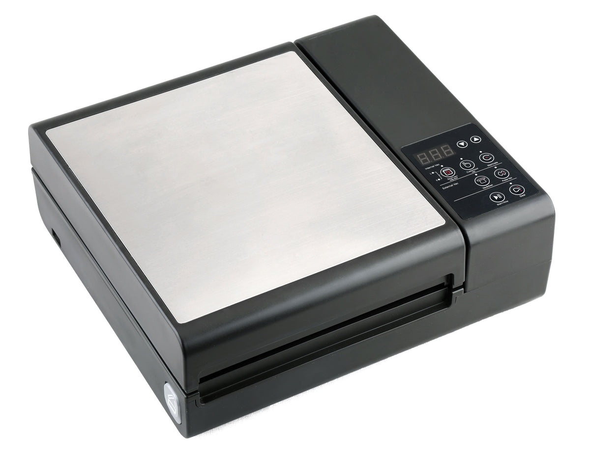 Machine sous vide Lxpxh 380x340x136 0.27 kW Combisteel - vue 6 - Machine sous vide pro CHR - Cuistéo