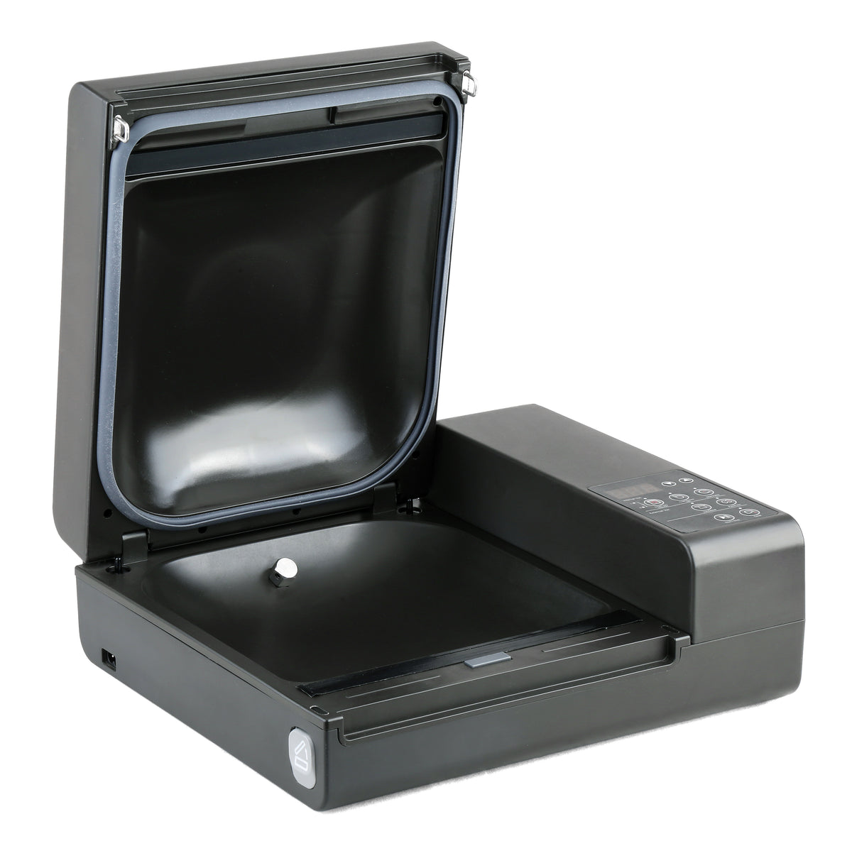 Machine sous vide Lxpxh 380x340x136 0.27 kW Combisteel - vue 7 - Machine sous vide pro CHR - Cuistéo