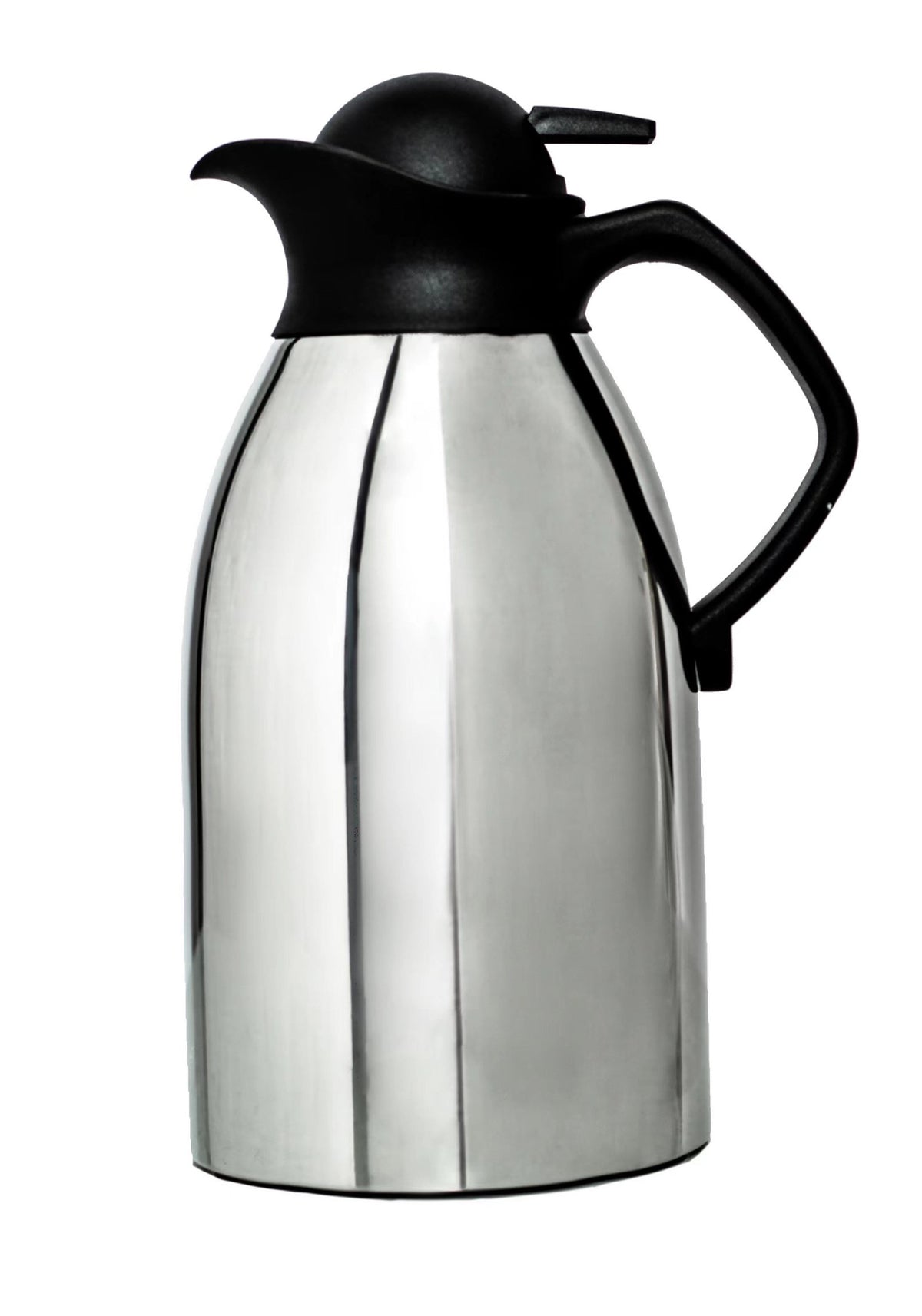 Thermos cafe 2.0l L. 134 mm Combisteel - vue 3 - Pichets isotherme pro CHR - Cuistéo