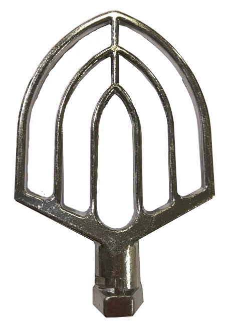 Bras à mélanger pour 7534.0005 Combisteel - vue 2 - Accessoire batteur pro CHR - Cuistéo
