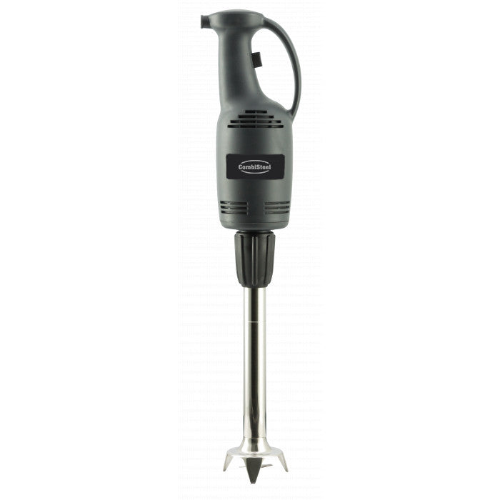 Mixer plongeur hm-35-30 inox 130x98x595 mm 0.35 kW Combisteel - vue 6 - Mixeur plongeant pro CHR - Cuistéo