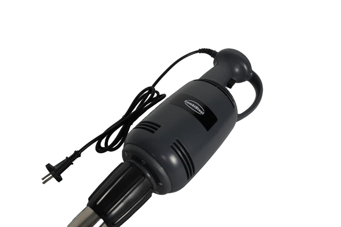 Mixer plongeur hm-35-30 inox 130x98x595 mm 0.35 kW Combisteel - vue 9 - Mixeur plongeant pro CHR - Cuistéo